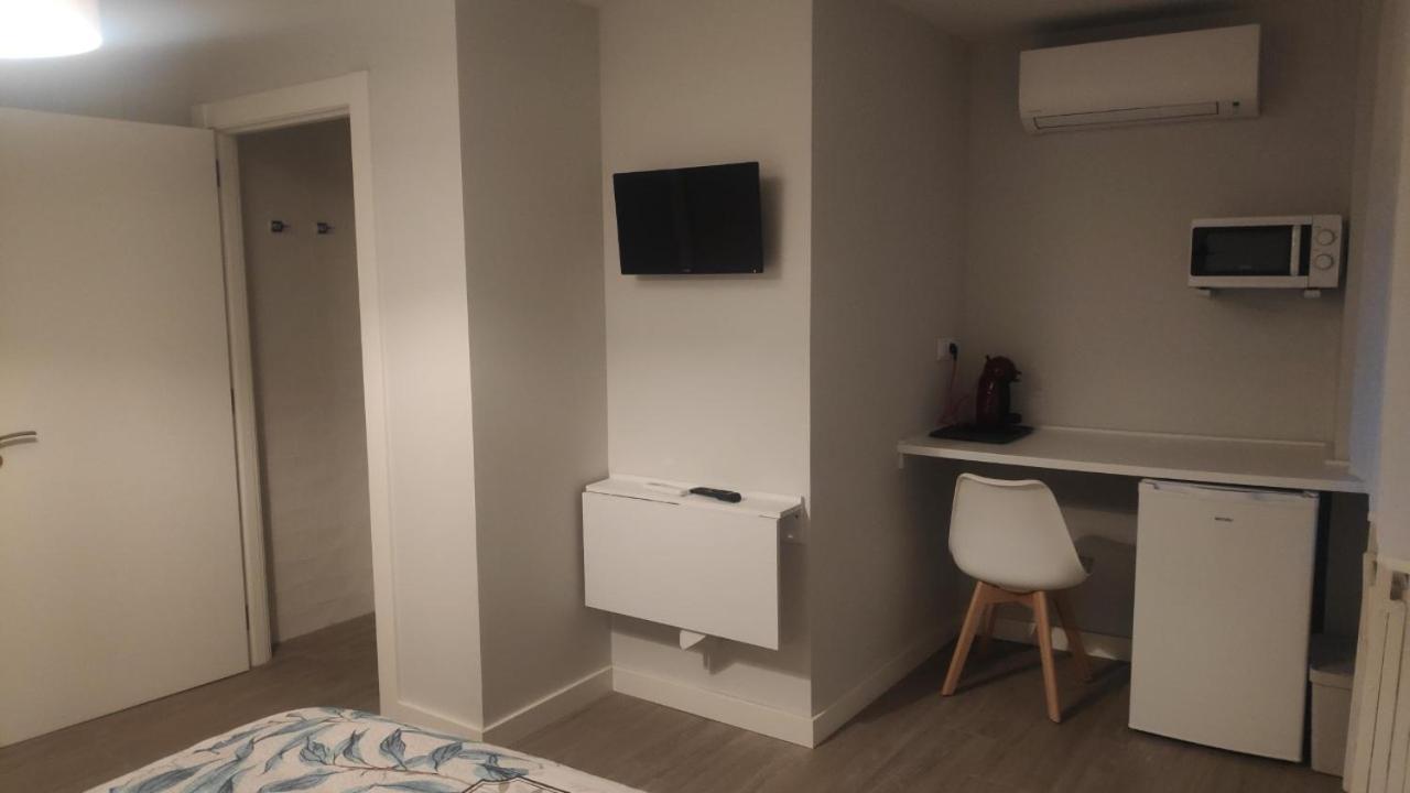Carmen Alta Apartment Tudela Exterior photo