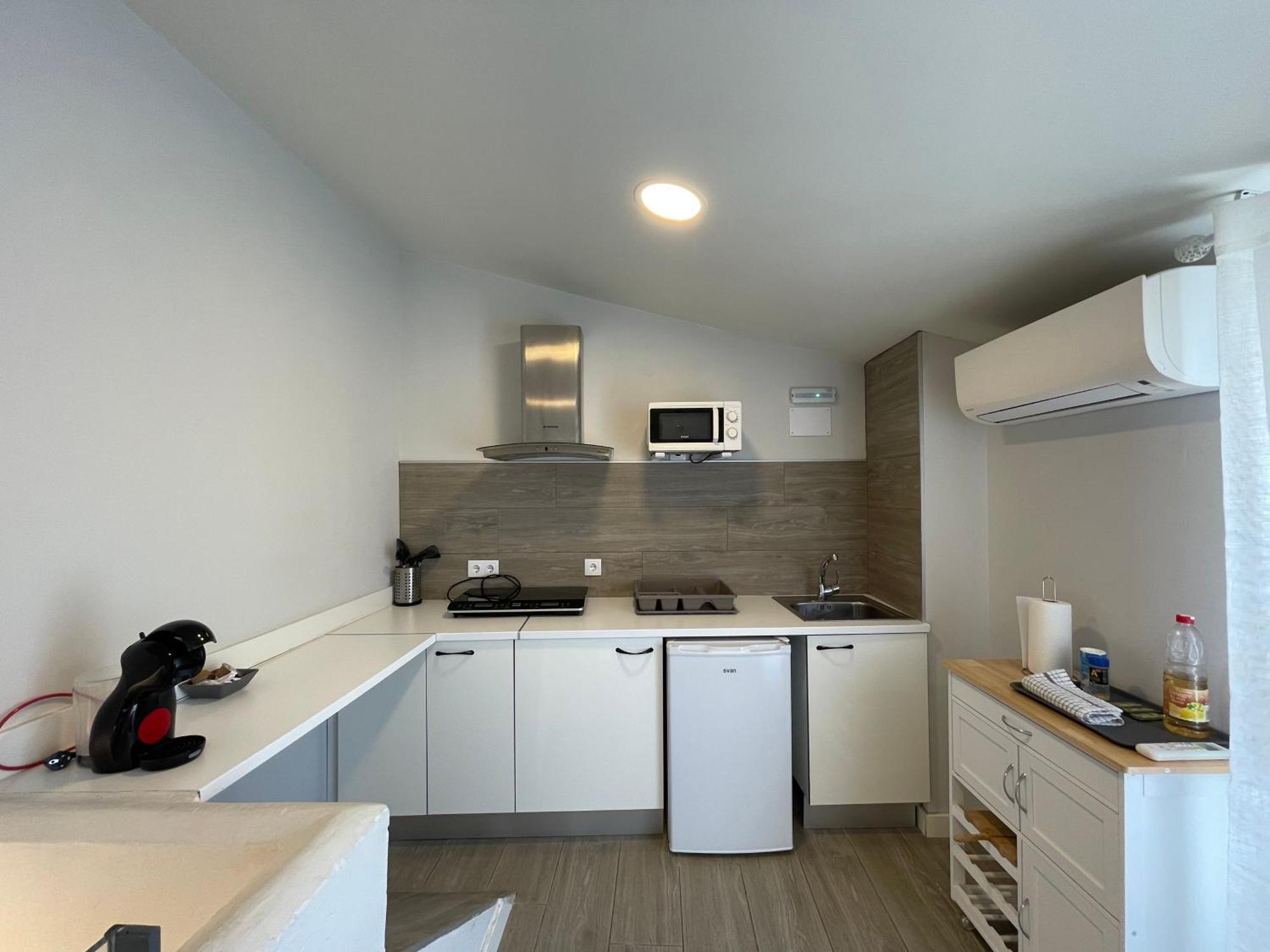 Carmen Alta Apartment Tudela Exterior photo